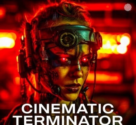 Smokey Loops Cinematic Terminator WAV